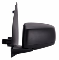 Spiegel Links FüR Fiat Panda 169 2003- AußEnspiegel + Glas Konvex