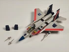 COMPLETE Vintage Transformers G1 Starscream Hasbro 1983 Original Figure