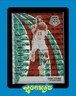 2023-24 Panini Mosaic - Elevate Trae Young #11 Green Mosaic Prizm $2 MIN ORDER