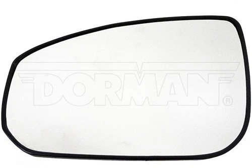 Dorman 56500 Heated Plastic Backed Mirror Left fits Nissan Maxima