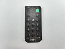 Sony RMT-DPF1 Digital Photo Frame Remote Control OEM
