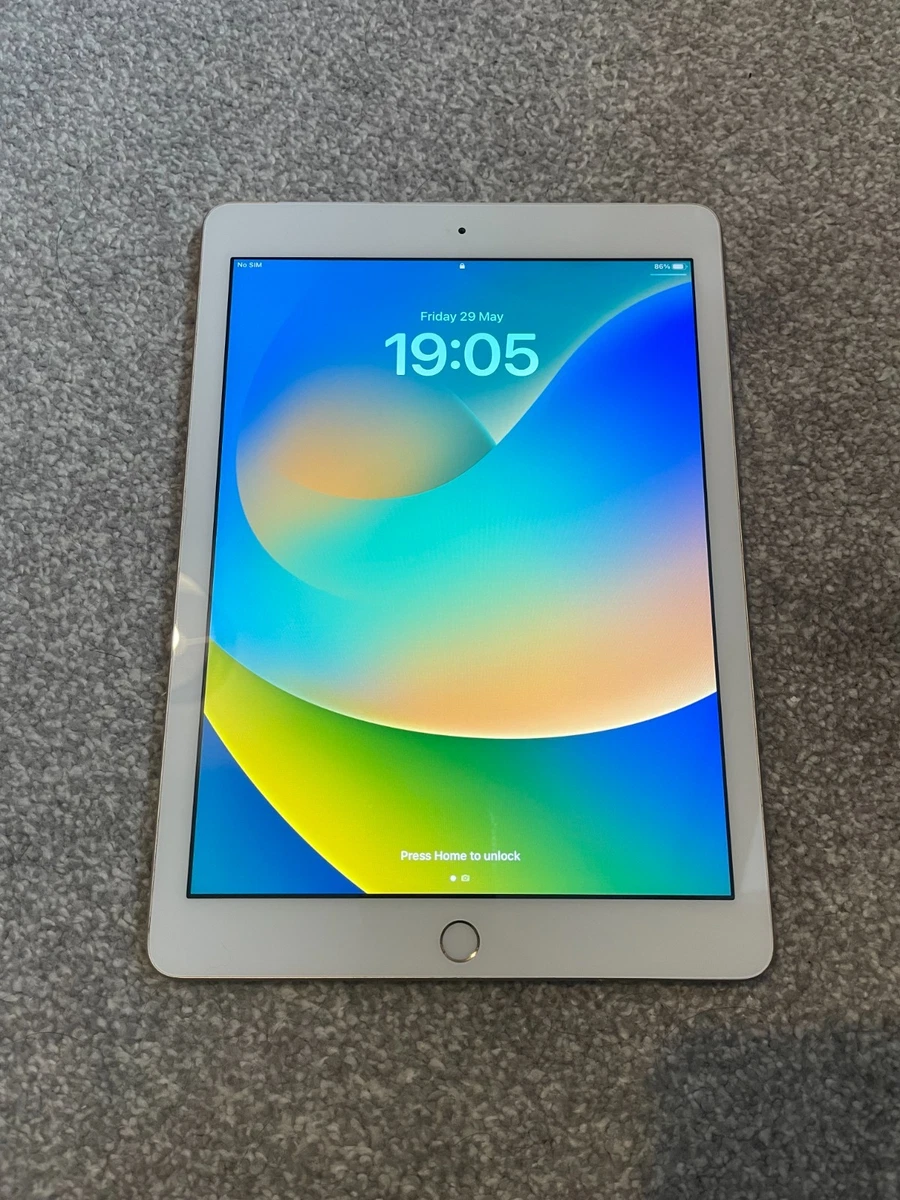 iPad 5th Generation 32GB for sale | eBay UK