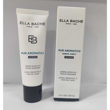Ella Bache Intex Cream No.2 for Oily Skin 50ml tw