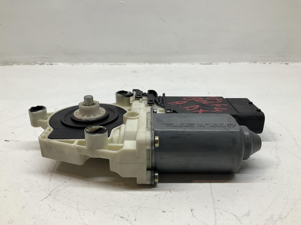 Ricambio Serratura porta anteriore Destro Volkswagen GOLF 101434-201 ...