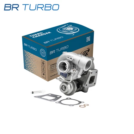 Turbolader 068145704AV