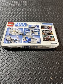 LEGO Star Wars Armored Assault Tank AAT 8018