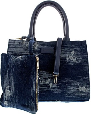 Remonte Damen Tasche blau