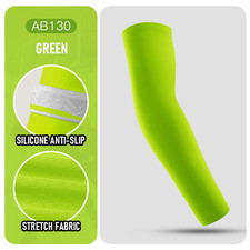 1/2 Pieces Sports Elbow Support Sleeve Arm Joint Protector Breathbable Elbow Pad