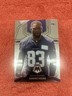 2022 Panini Mosaic - Rookies Dareke Young #349 Silver Prizm (RC)