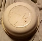 Vintage 10 1/2 Inch Western Stoneware Company Mixing Bowl Crock — photo 6