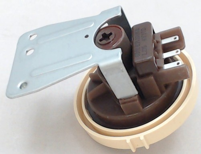 #ad Clothes Washer Air Pressure Switch for LG AP4440713 PS3529317 6601ER1006E $19.81