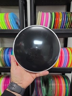 MVP Lab 2nd R2 Neutron Uplink 174g #1 X-out Disc Golf Midrange Second Discs