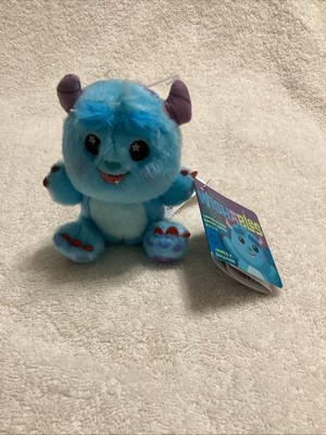 Disney Parks Wishables Monsters Inc Sully James P Sullivan Small Plush NWT