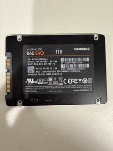 Samsung 860 Evo 1TB | eBay