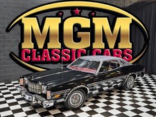 1974 Ford Gran Torino Elite Elite