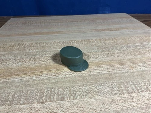 1999 GI Joe 35th Anniversary (Then and Now) US Army - Hat - 1/6 Scale