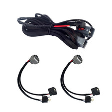 2014-19 Tundra Led Headlight Conversion Harnesscompatible Replacement 2014-19 Tundra Led Headlight Conversion Harnesscompatible Replacement