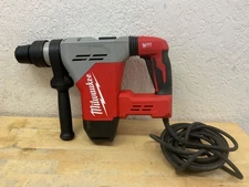 Milwaukee 1-9/16" SDS Rotary Hammer Corded  5517-20