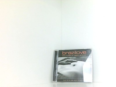 Brazilove - Sexy Tunes & Mellow Grooves (exklusiv bei Amazon.de) Various und Var