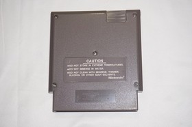 Donkey Kong Jr. Math (Nintendo NES) Cart Only 