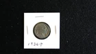 Vintage 1936 Buffalo Nickel Nice Circulated Coin Free Shipping