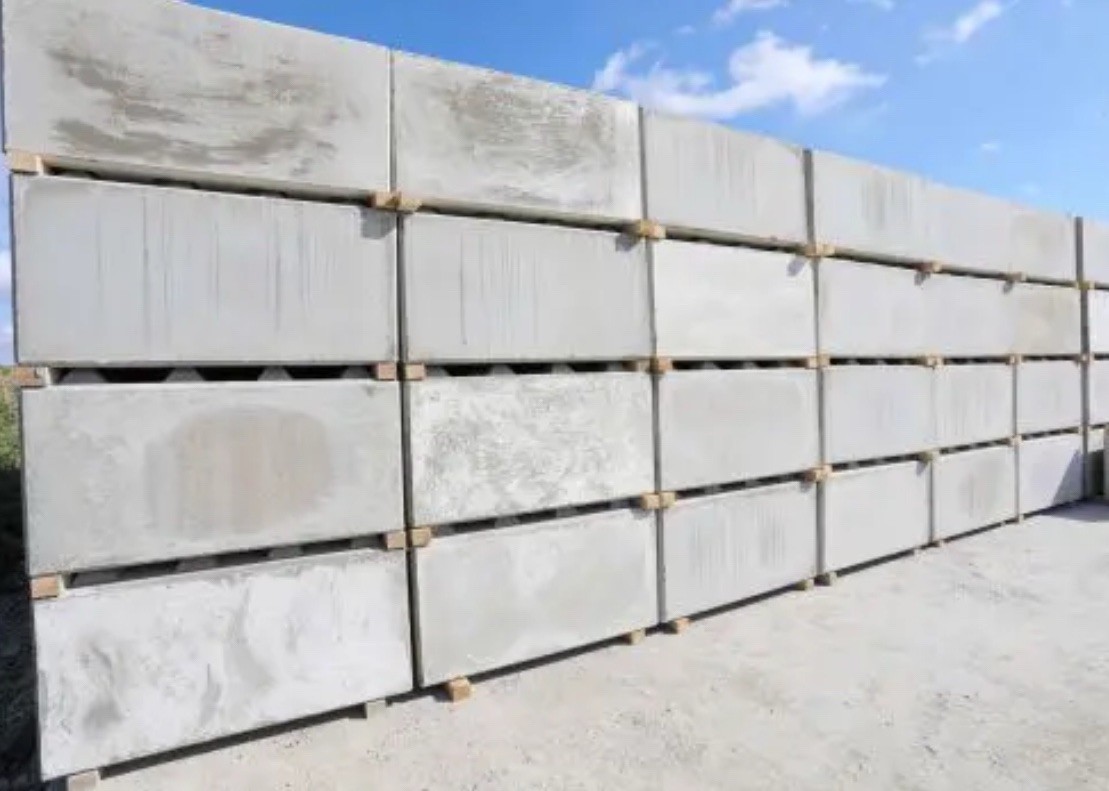 HAUL-O BlockBarrier | INTERLOCKING CONCRETE BLOCK MOULDS FREE WORLDWIDE SHIPPING