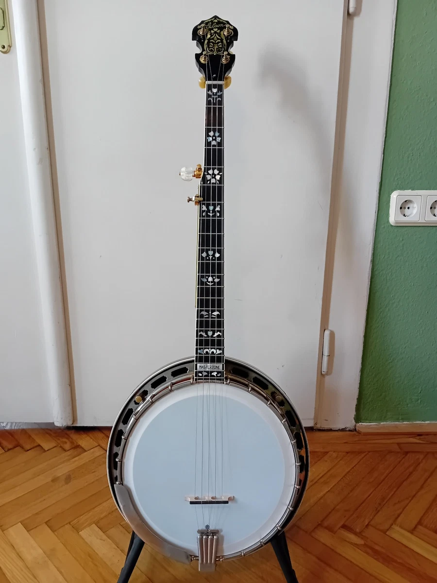 Gibson Banjos for sale | eBay