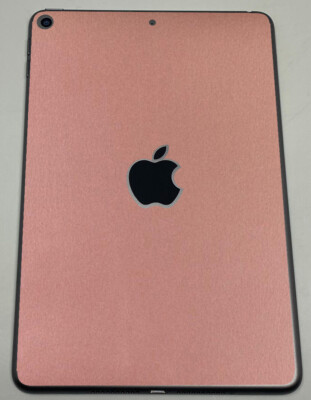 LidStyles Metallic Laptop Skin Protector Decal Apple iPad 5 Mini A2133