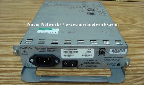 Juniper Networks PWR-M10i-M7i-AC-S AC Power Supply Redundant Power Supply - Picture 4 of 4