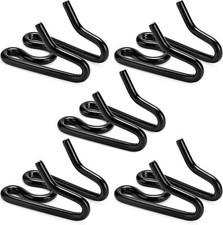 5 Pack Stainless Steel Prong Collar Links Designed for H. Sprenger 3.0/3.2m...