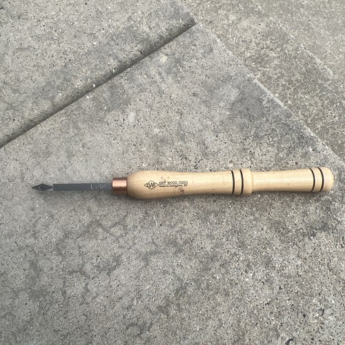 Ci4m Easy Wood Tools Wood Turning Tool Chisel eBay