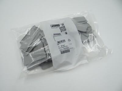 Phoenix Contact | D-ST 2,5-QUATTRO  | No.: 3030514 / versiegelt