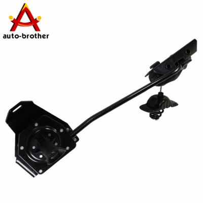 AUP Spare Tire Carrier & Hoist Assembly For GMC Envoy Chevy Trailblazer 2002-2009 – Direct Replacement OE Spec, 1-Year Warranty