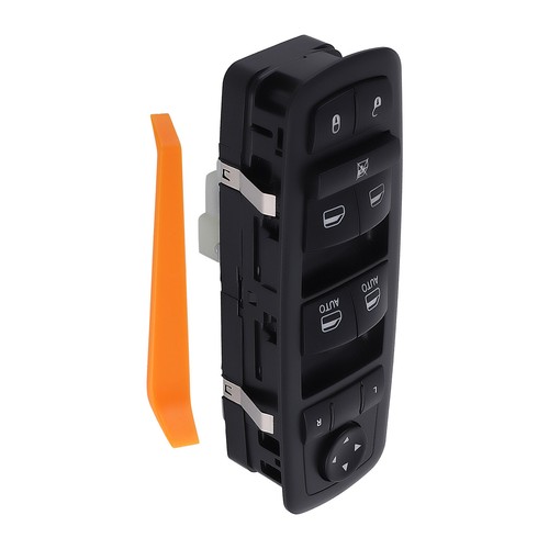 Power Window Switch Front Left For Dodge Durango Jeep Grand Cherokee 2016-2021 - Bild 1 von 12