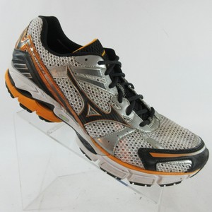 mizuno wave inspire 14 orange