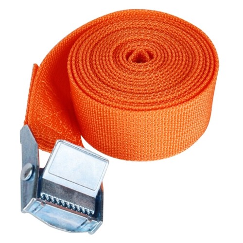 Convenient Nylon Strap Lightweight Cargo Strap for Auto Motorbike Enthusiasts - Picture 4 of 46