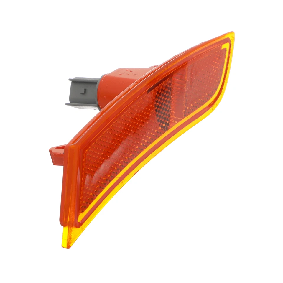 OEM NEW Left Driver Side Marker Light Lamp Reflector 13-17 Cadillac XTS 20874071 - Image 2 of 4