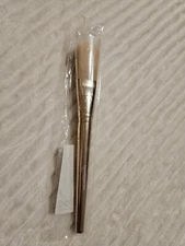 Bare Minerals FLAT TAPERED POWDER BRUSH 92823 Brand New Sealed