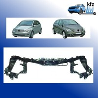 Frontmaske FrontgerüSt SchloßTräGer FüR Mercedes B-Klasse W245 Bj. 2005-2011 Neu