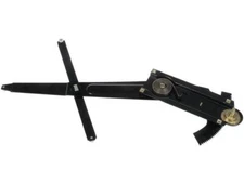 For 1968 Mercury Cougar Window Regulator Front Left Dorman 34454KPVM