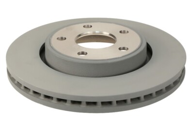 Genuine OEM Mopar Front Disc Brake Rotor For Jeep Grand Cherokee