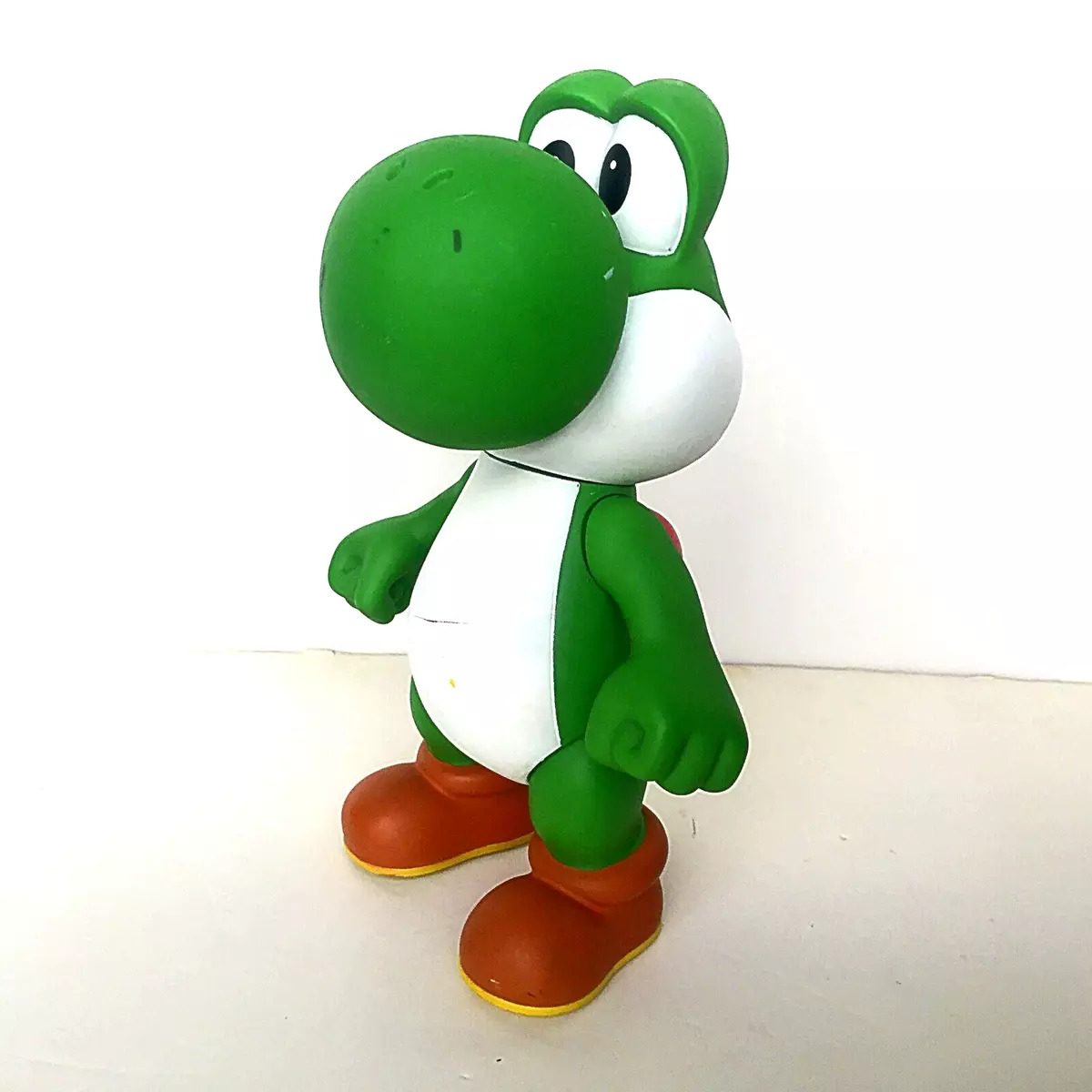 Yoshi Puppet