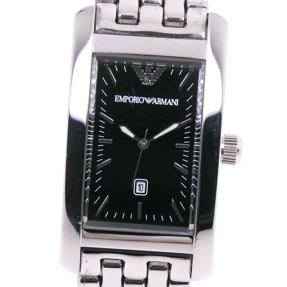 Ar0115 armani deals watch