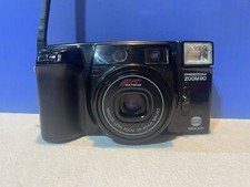 Minolta freedom zoom 90