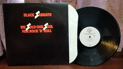 2364: Black Sabbath We Sold Our Soul For Rock 'N' Roll
