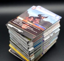 Choose Your Card! NONFOIL Final Fantasy Opus 18 XVIII Resurgence of Power