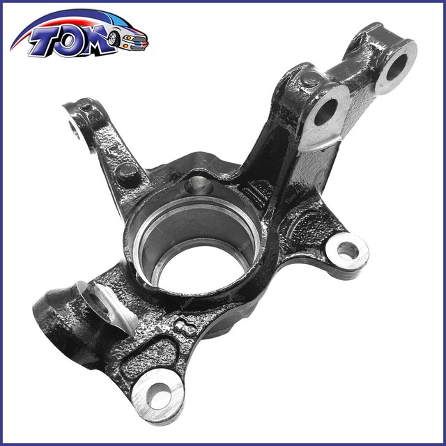BRAND NEW STEERING KNUCKLE FRONT LEFT FOR TOYOTA COROLLA 0919 MATRIX