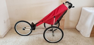 pram twin stroller