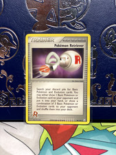EX Team Rocket Returns 2004 Pokémon NM/M - Choose Your Card on eBay
