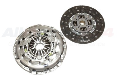 Land Rover LR3 Discovery 3 LR4 Discovery 4 Clutch Repair Kit LR005809 New